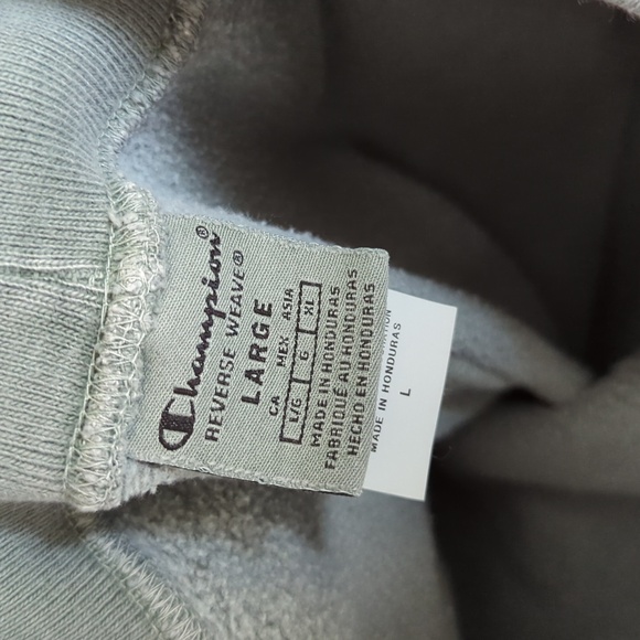 Champion Jogger Sweats - Picture 5 of 11